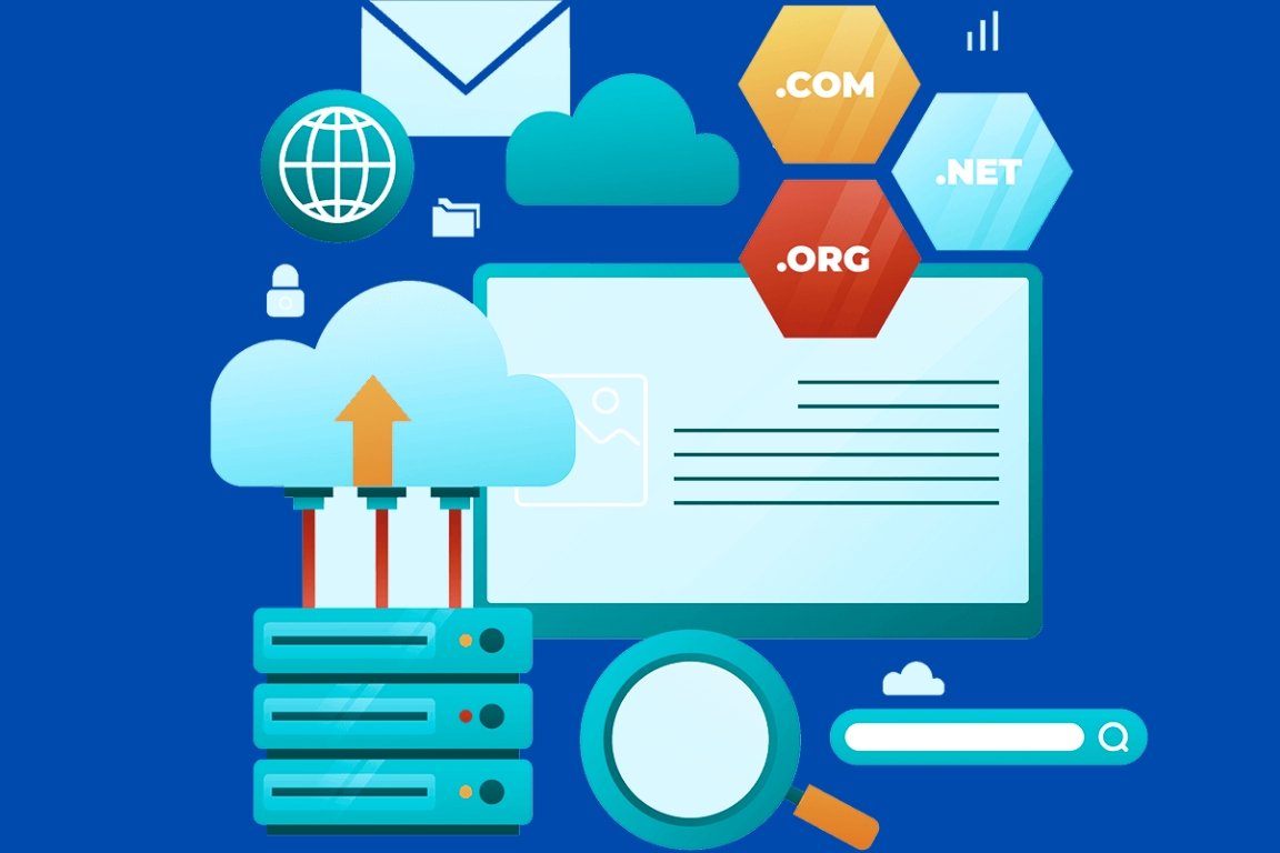 Domain Hosting Services