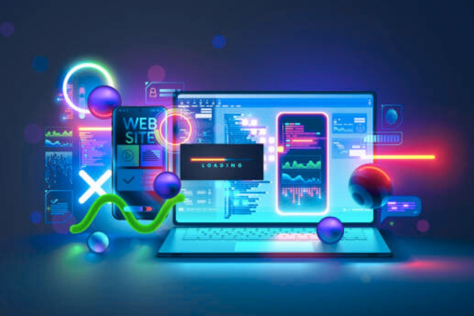 Domain Hosting Services2